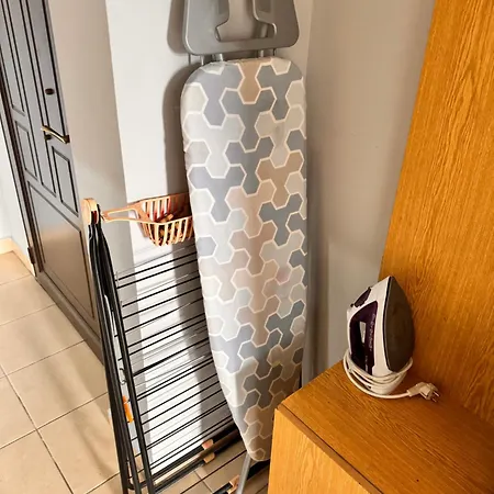 Homestay Shared And Comfortable Bighouse Antalya