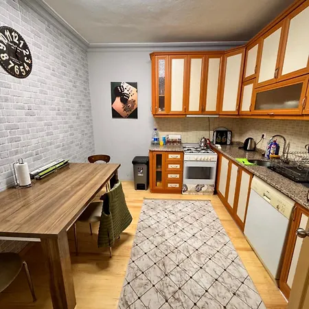 Séjour chez l'habitant Shared And Comfortable Bighouse