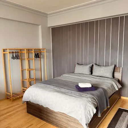 Shared And Comfortable Bighouse Gazde/Camere de închiriat
